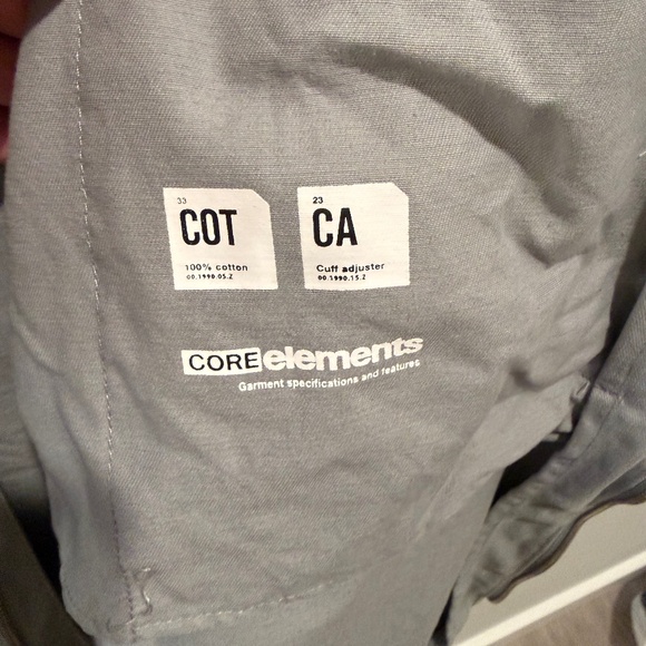 Jack and Jones Jacket - Picture 2 of 3